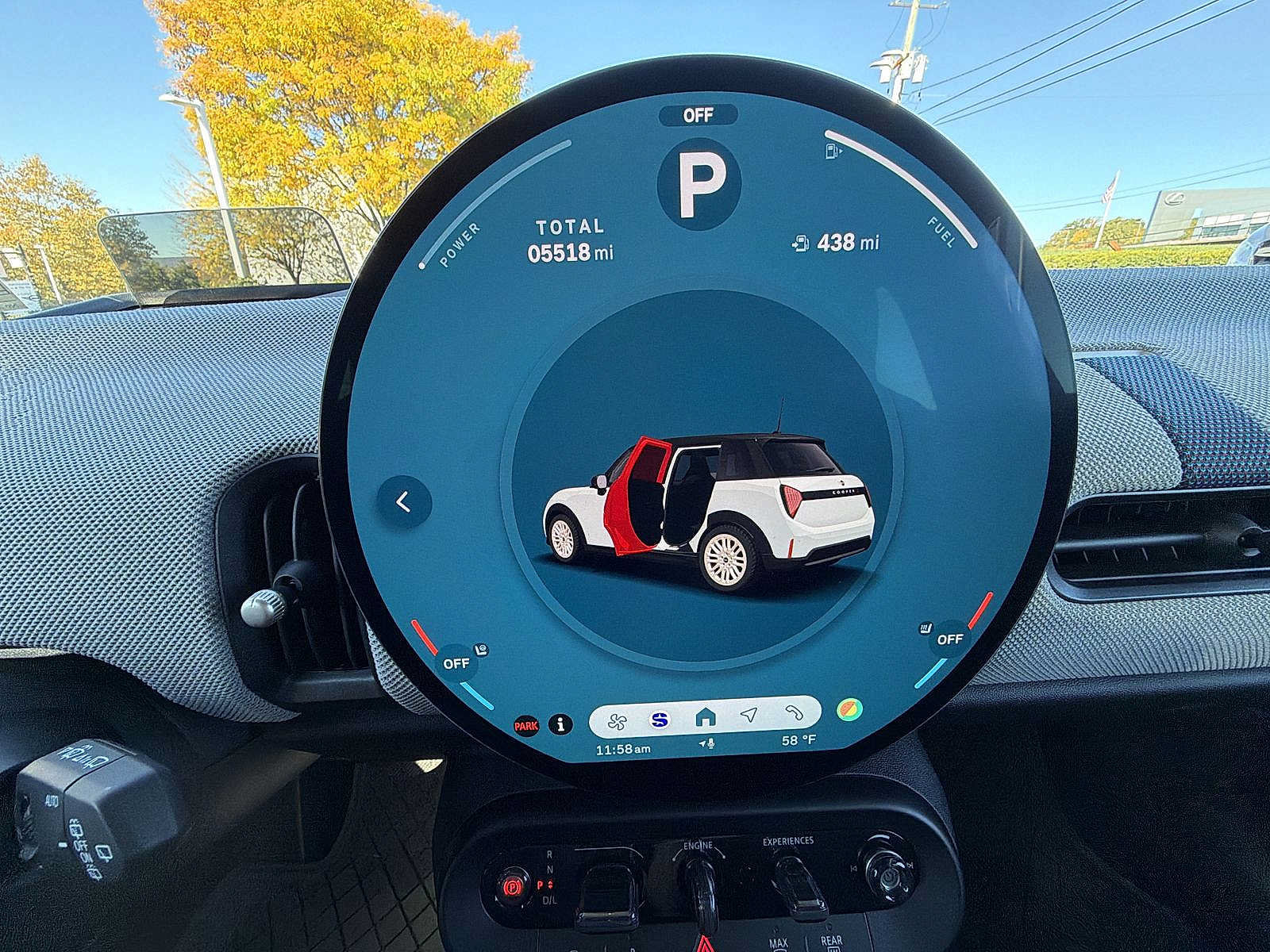 Used 2026 MINI Cooper S FWD image 26