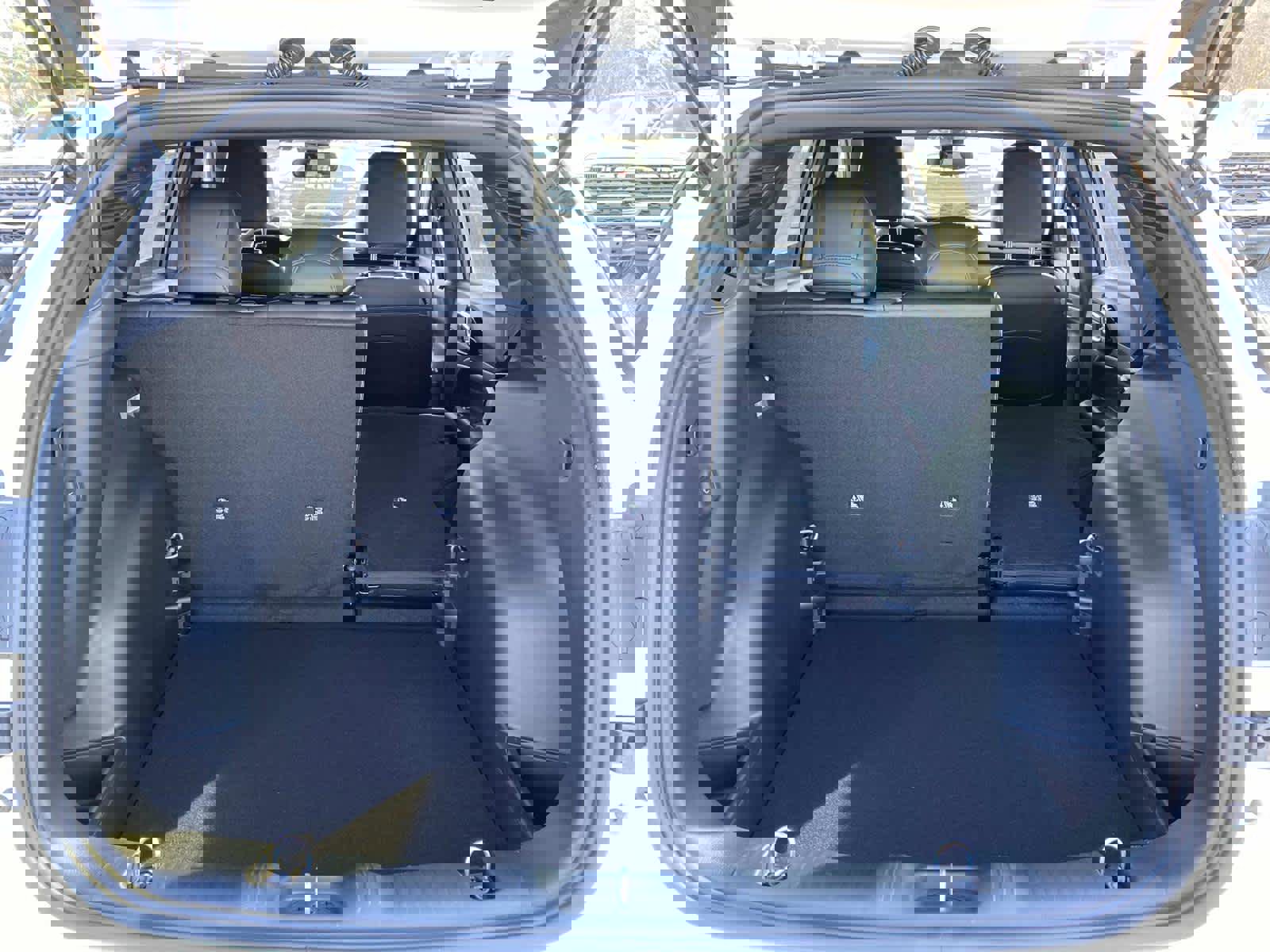 New 2026 Jeep Compass Limited image 5