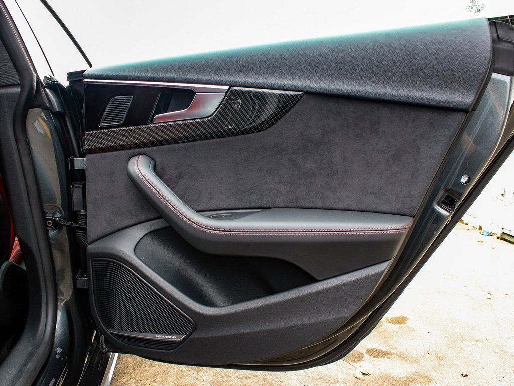 Used 2023 Audi S5 Premium Plus image 12