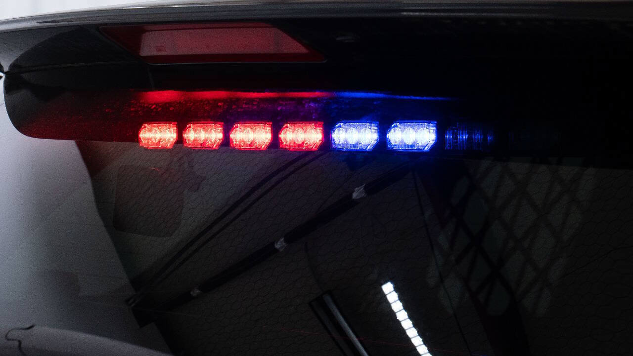 Used 2017 Ford Explorer 4WD Police Interceptor image 21