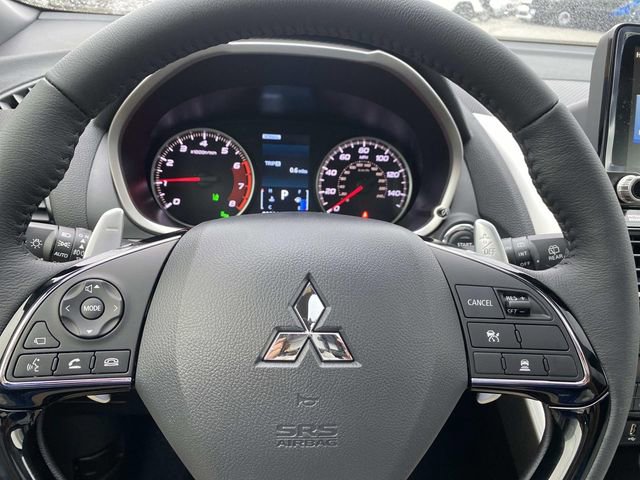 New 2026 Mitsubishi Eclipse Cross SEL image 14