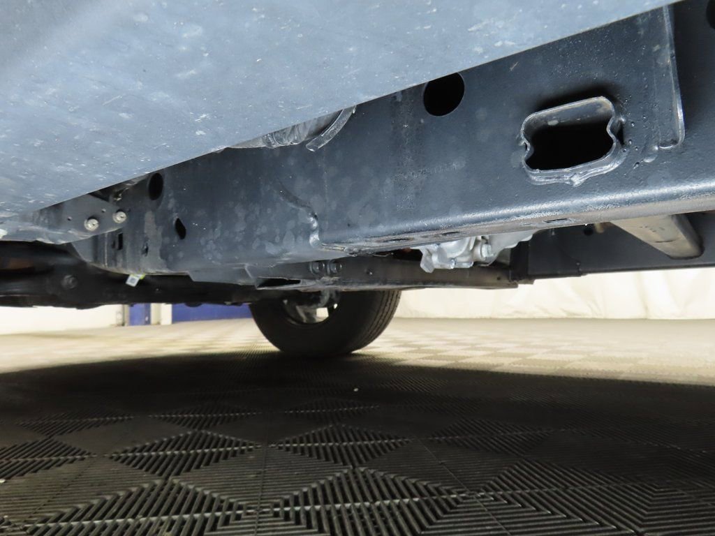 Used 2025 Ford F150 Platinum image 61