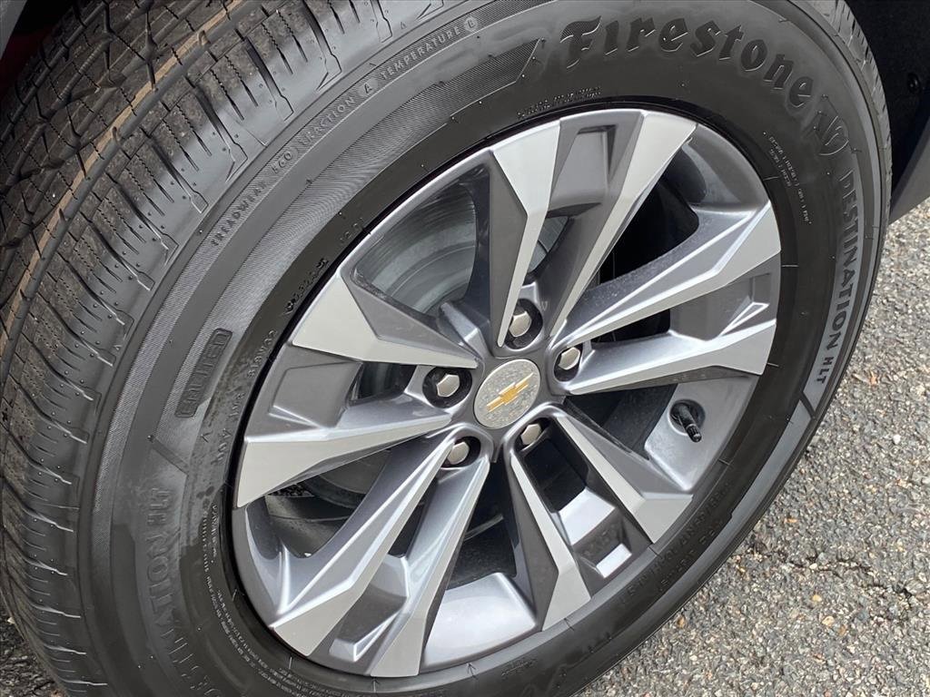 New 2026 Chevrolet Equinox LT w/ Convenience Package II image 15