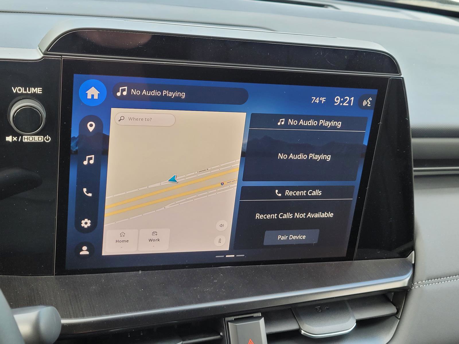 New 2026 Subaru Outback Touring XT image 10