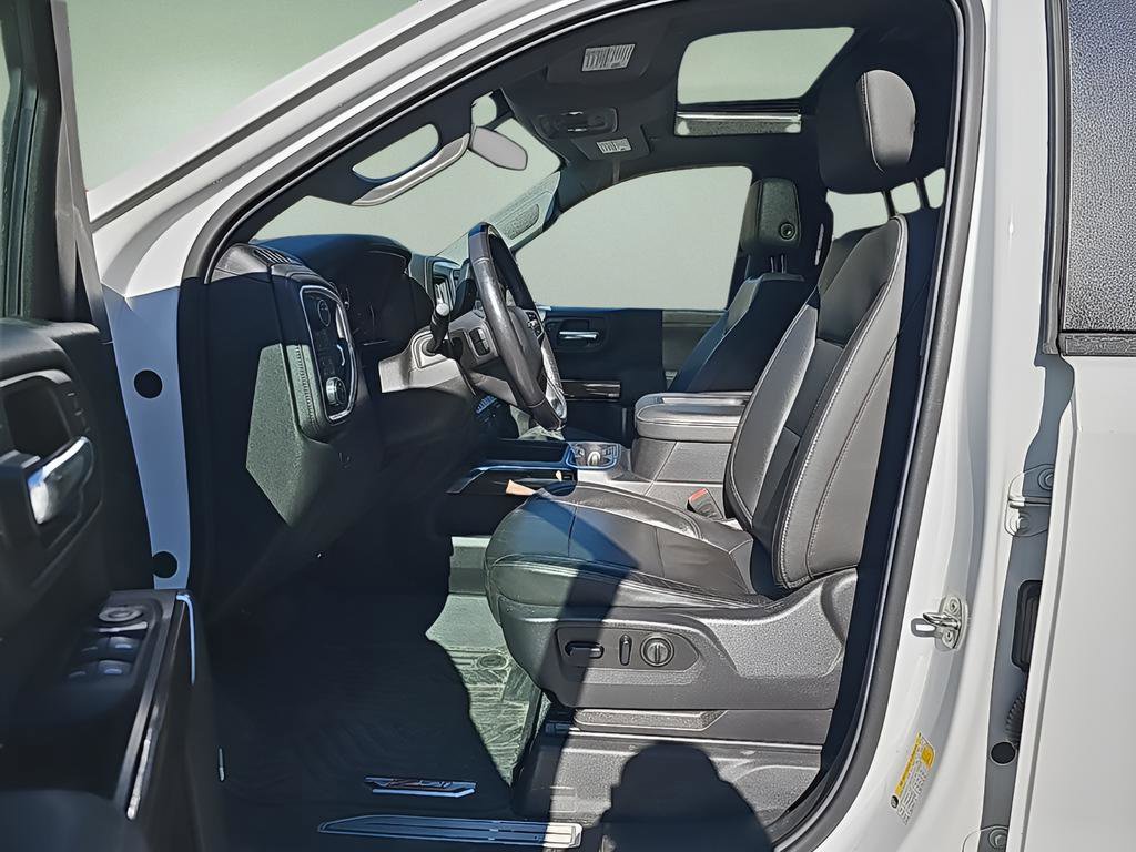 Used 2020 Chevrolet Silverado 1500 LT Trail Boss image 14