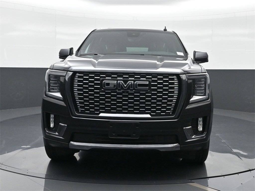 Used 2024 GMC Yukon XL Denali Ultimate image 15