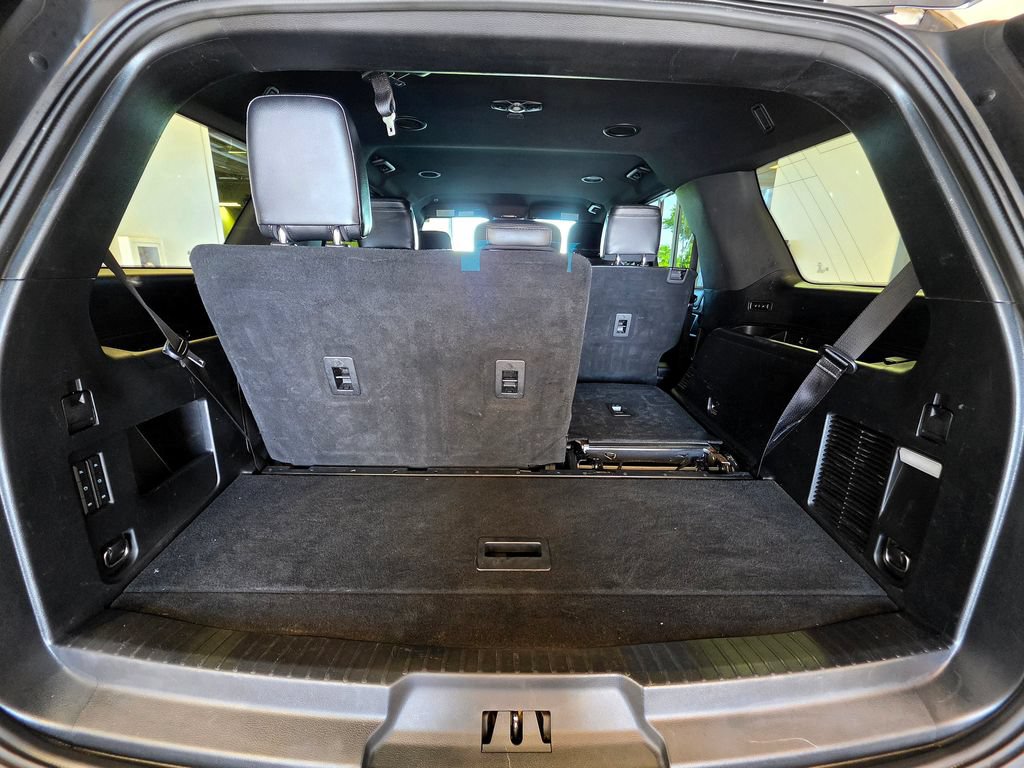 Used 2021 Ford Expedition Limited AWD/4WD image 9