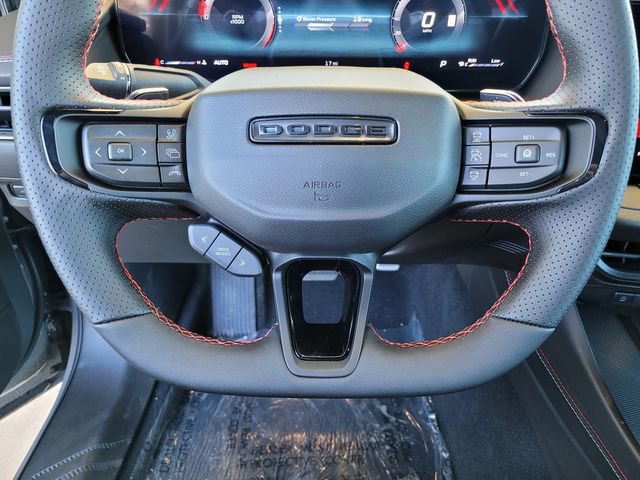 New 2026 Dodge Charger R/T Scat Pack image 20