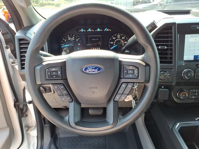 Used 2019 Ford F150 XL w/ Equipment Group 101A Mid AWD/4WD image 22