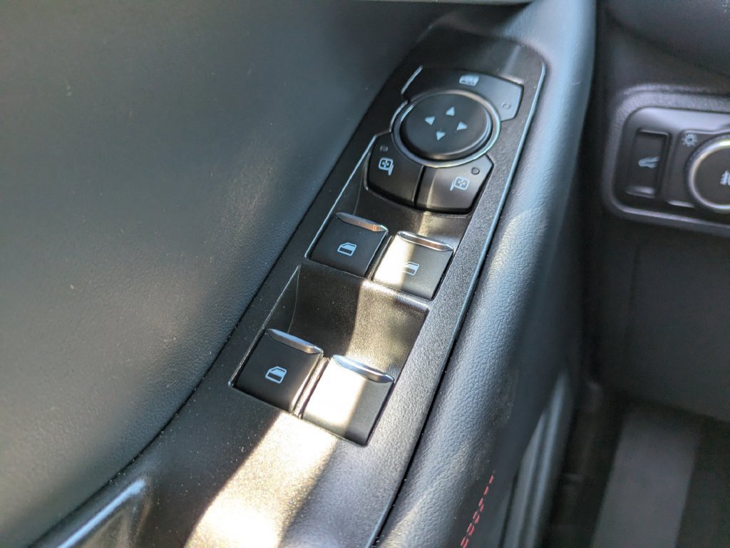 New 2026 Ford Explorer ST-Line w/ ST-Line Street Pack RWD image 29