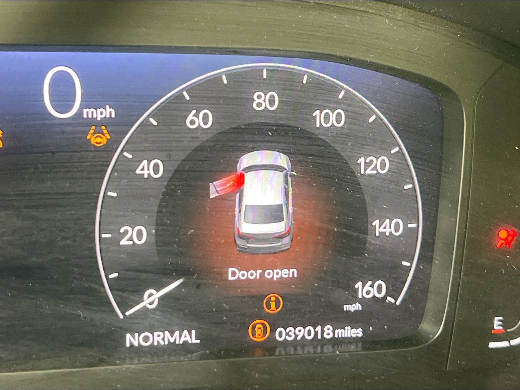 Used 2022 Honda Civic Touring image 12