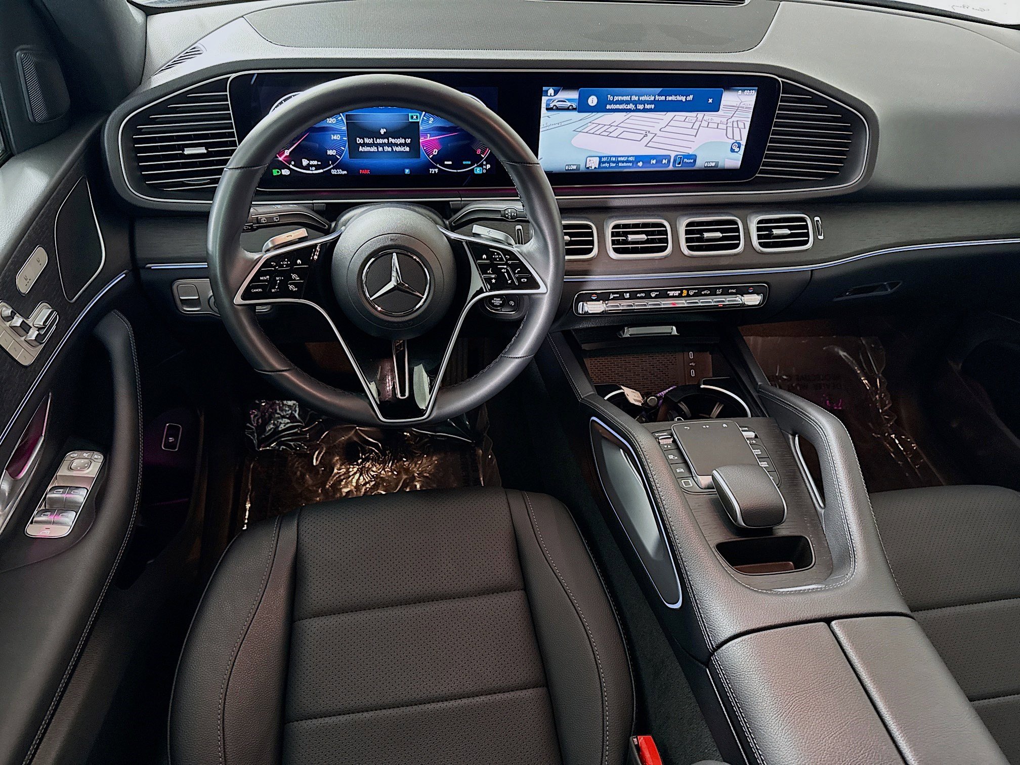 Used 2026 Mercedes-Benz GLE 350 4MATIC image 17