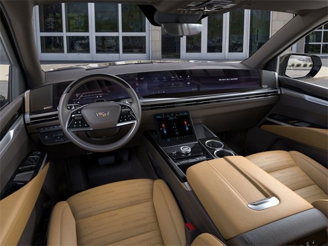 New 2026 Cadillac Escalade Luxury image 15