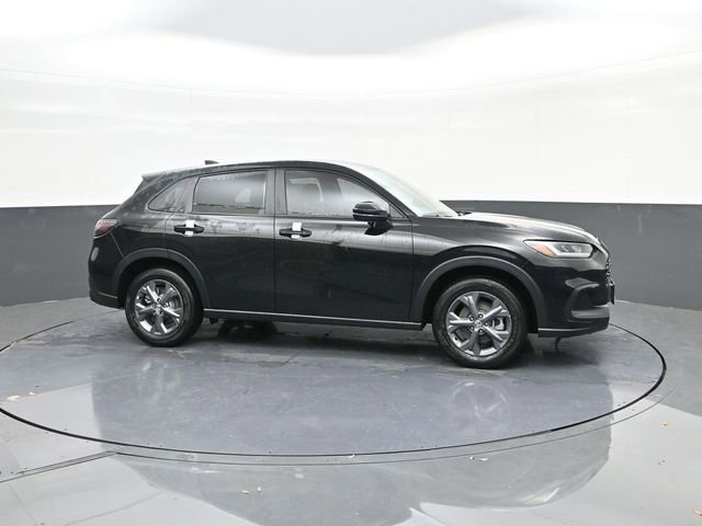 New 2026 Honda HR-V LX image 13