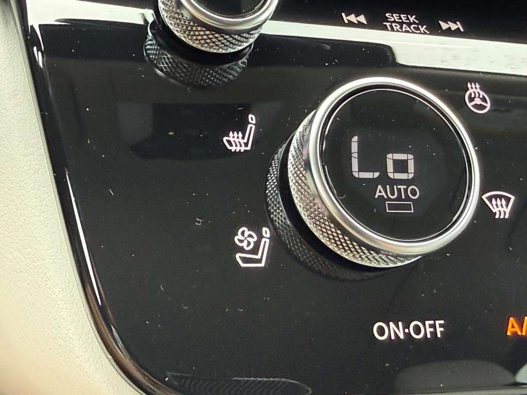 New 2027 INFINITI QX60 Luxe AWD/4WD image 19