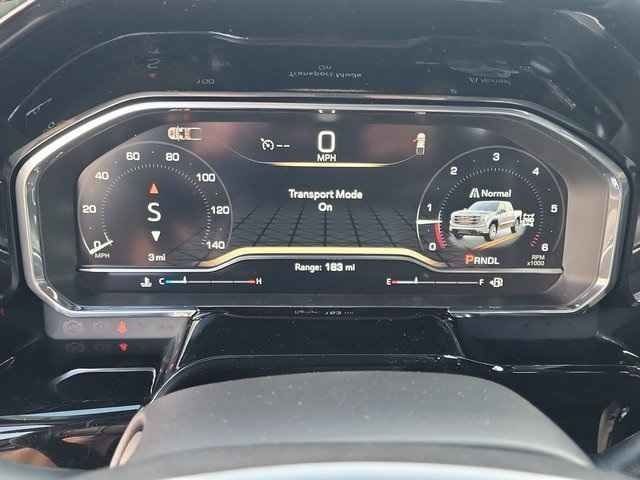 Certified 2024 GMC Sierra 1500 Elevation image 32