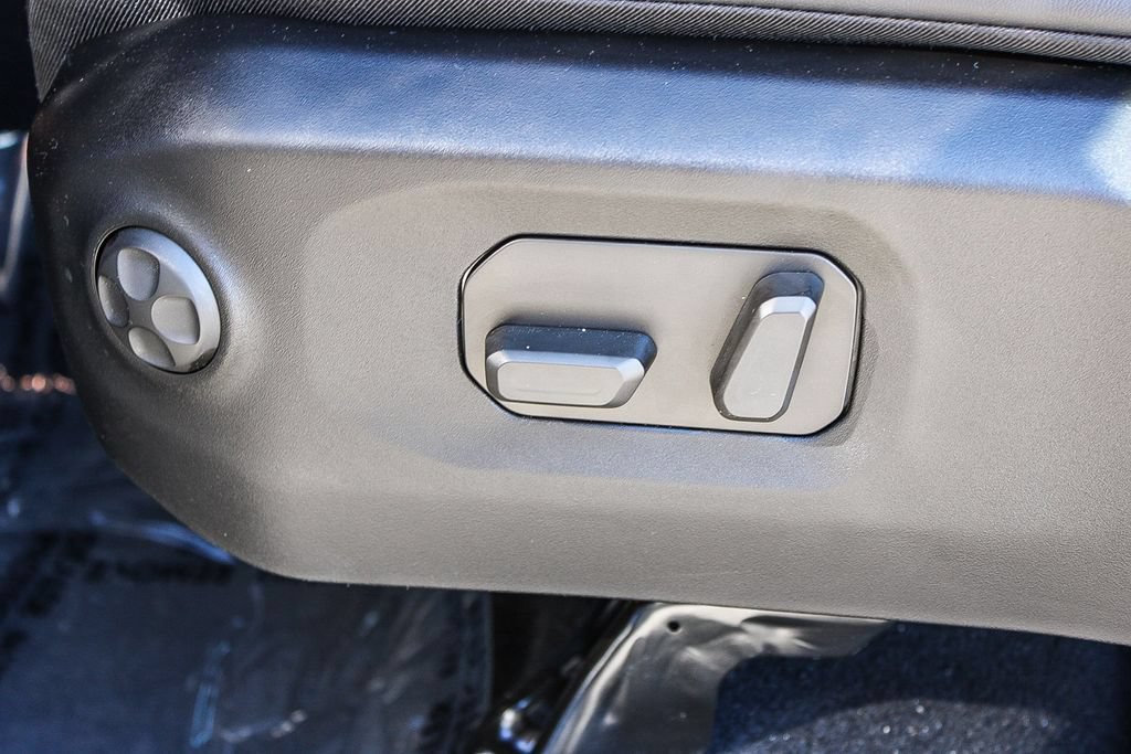 New 2026 Jeep Gladiator Rubicon AWD/4WD image 22