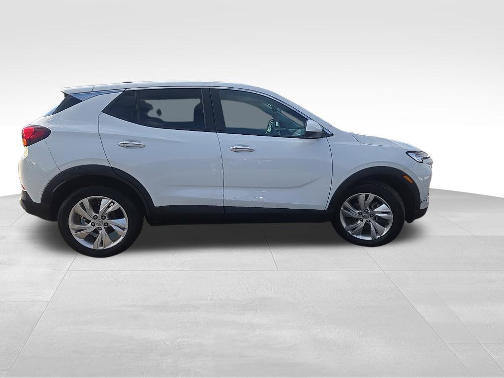 Certified 2024 Buick Encore GX Preferred FWD image 6