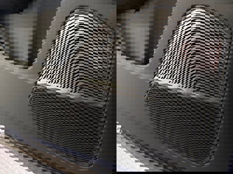 Used 2021 Audi SQ7 Prestige w/ Prestige Package image 27