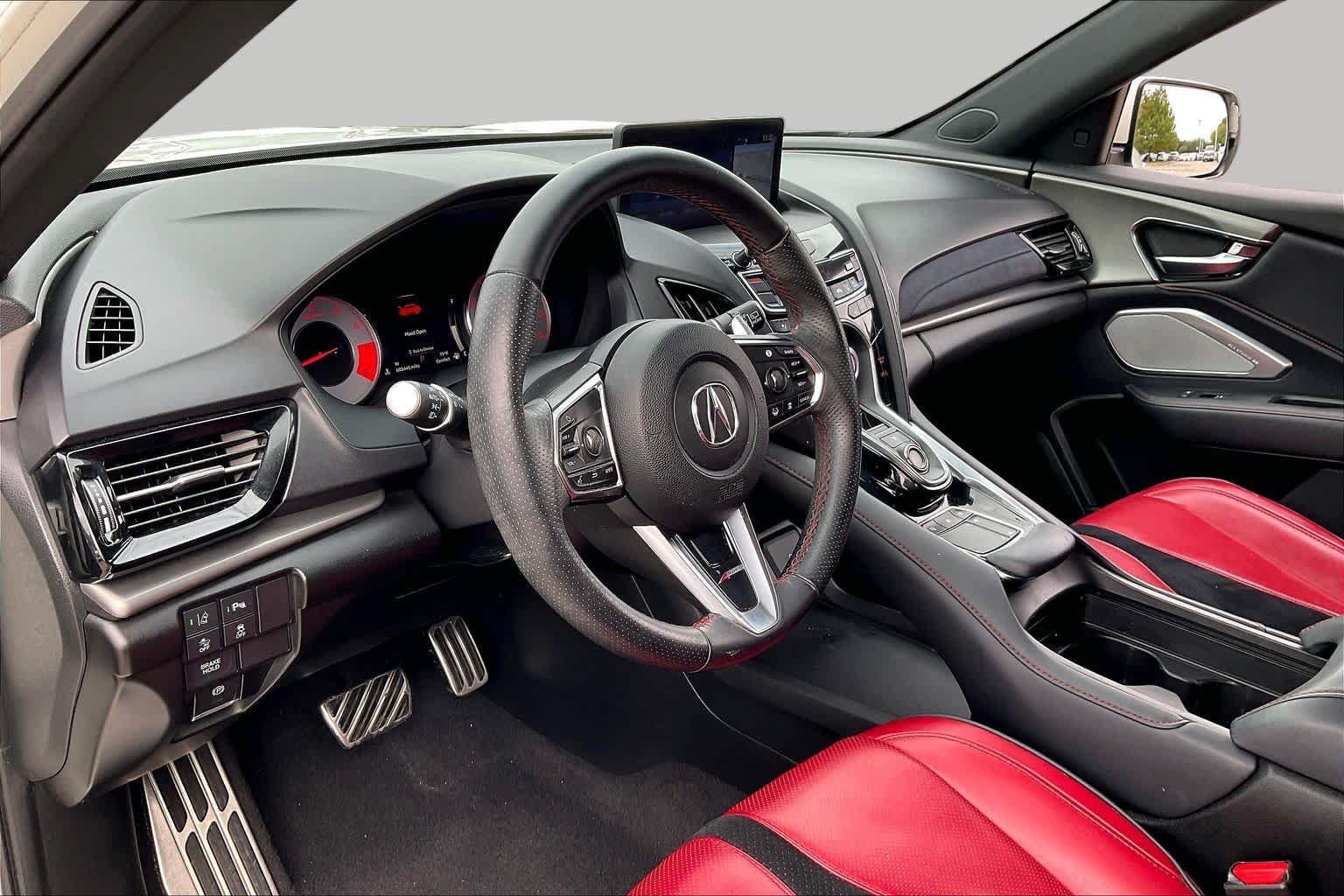 Used 2019 Acura RDX w/ Advance Package FWD image 15