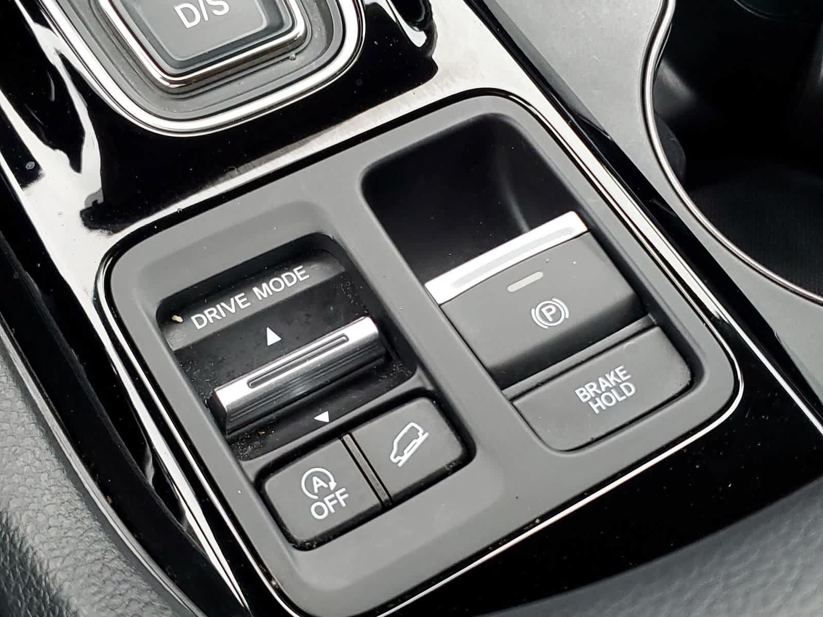 Certified 2024 Honda Pilot EX-L image 33