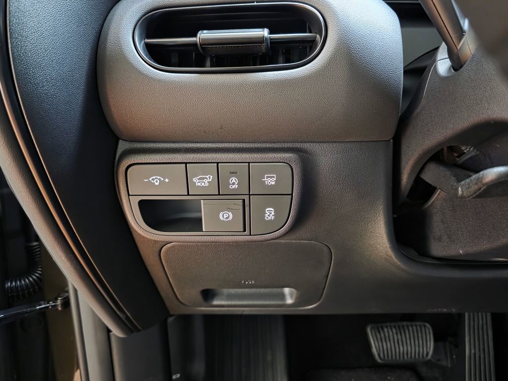 New 2026 Hyundai Palisade XRT Pro image 11