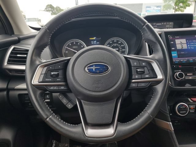 Used 2019 Subaru Forester Limited AWD/4WD image 26