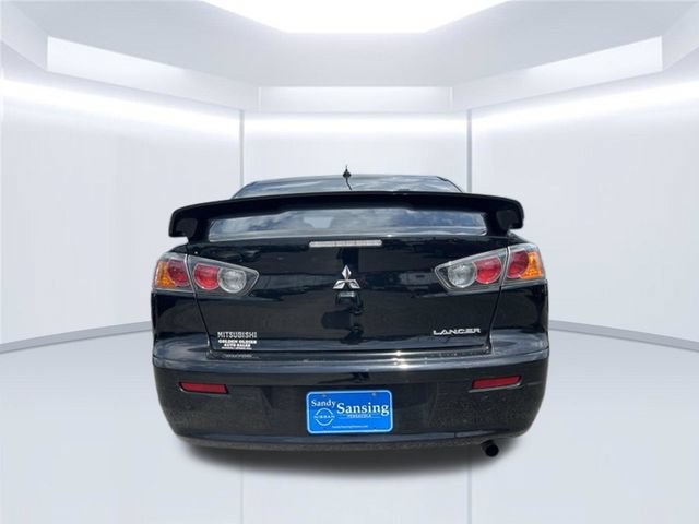 Used 2017 Mitsubishi Lancer ES FWD image 7
