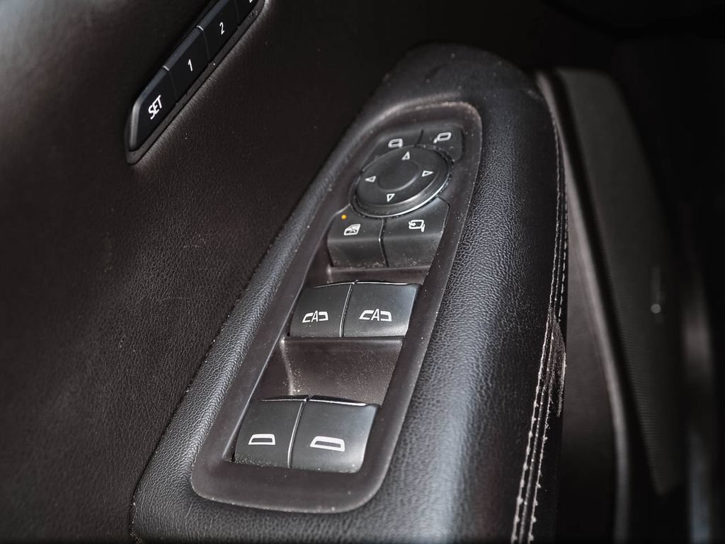 Certified 2020 Cadillac XT5 Premium Luxury AWD/4WD image 26