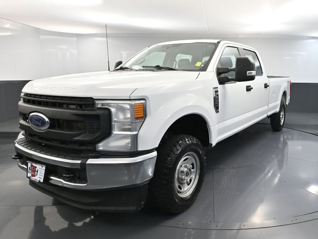 Used 2022 Ford F250 XL w/ Power Equipment Group image 13