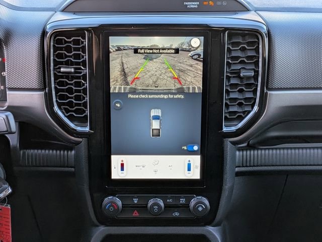 New 2025 Ford Ranger XLT w/ Trailer Tow Package image 30