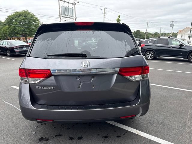 Used 2015 Honda Odyssey EX image 6