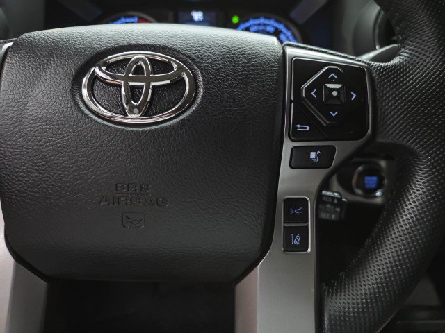 Used 2023 Toyota Tacoma 4x4 Double Cab w/ Trail Edition image 20