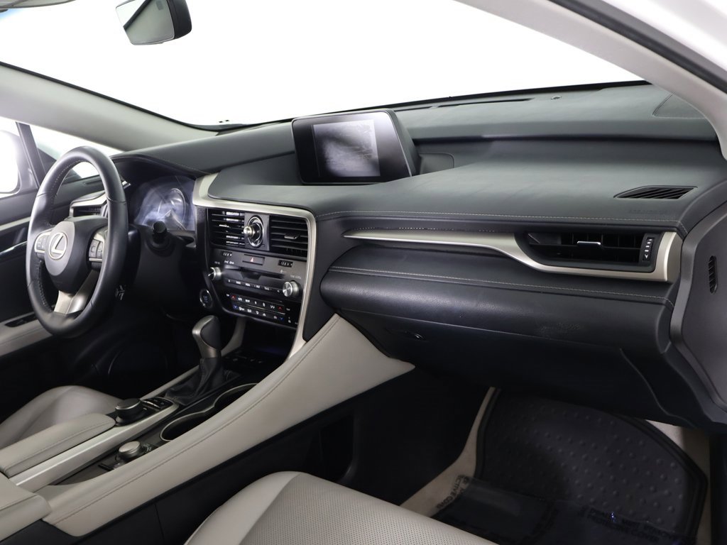 Used 2016 Lexus RX 350 FWD image 25