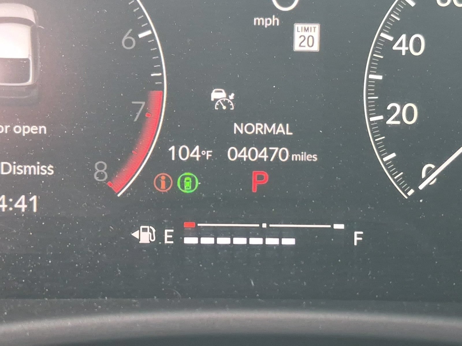 Used 2023 Honda Civic Sport image 2