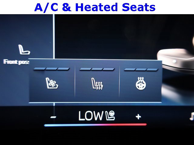 Used 2025 BMW X3 xDrive30i w/ Premium Package image 19