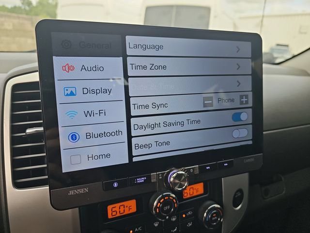 Used 2019 Nissan Frontier PRO-4X w/ Pro-4x Luxury Package AWD/4WD image 26