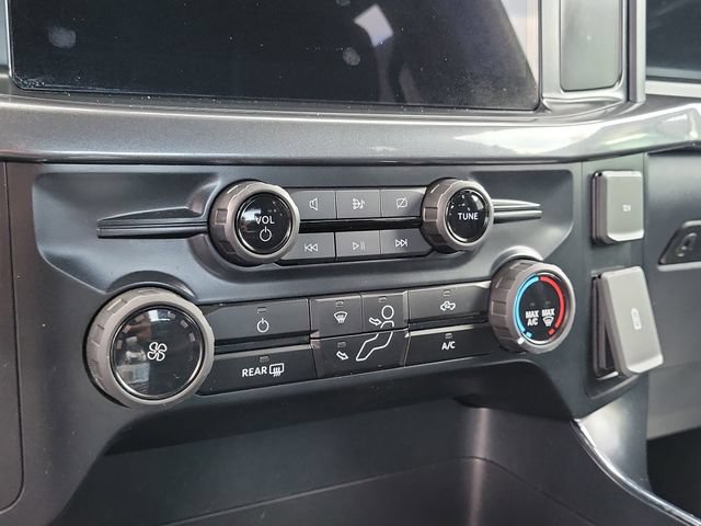 Used 2024 Ford F150 STX AWD/4WD image 23
