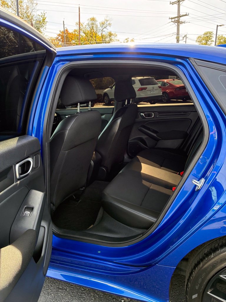 Used 2023 Honda Civic Sport image 21