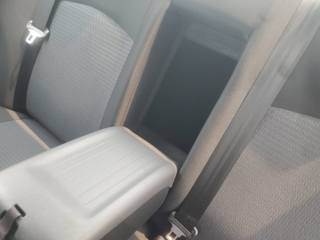 Used 2024 Mitsubishi Mirage G4 ES FWD image 36