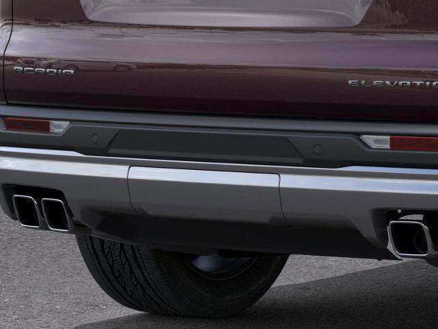 New 2026 GMC Acadia Elevation w/ Super Cruise Package image 62