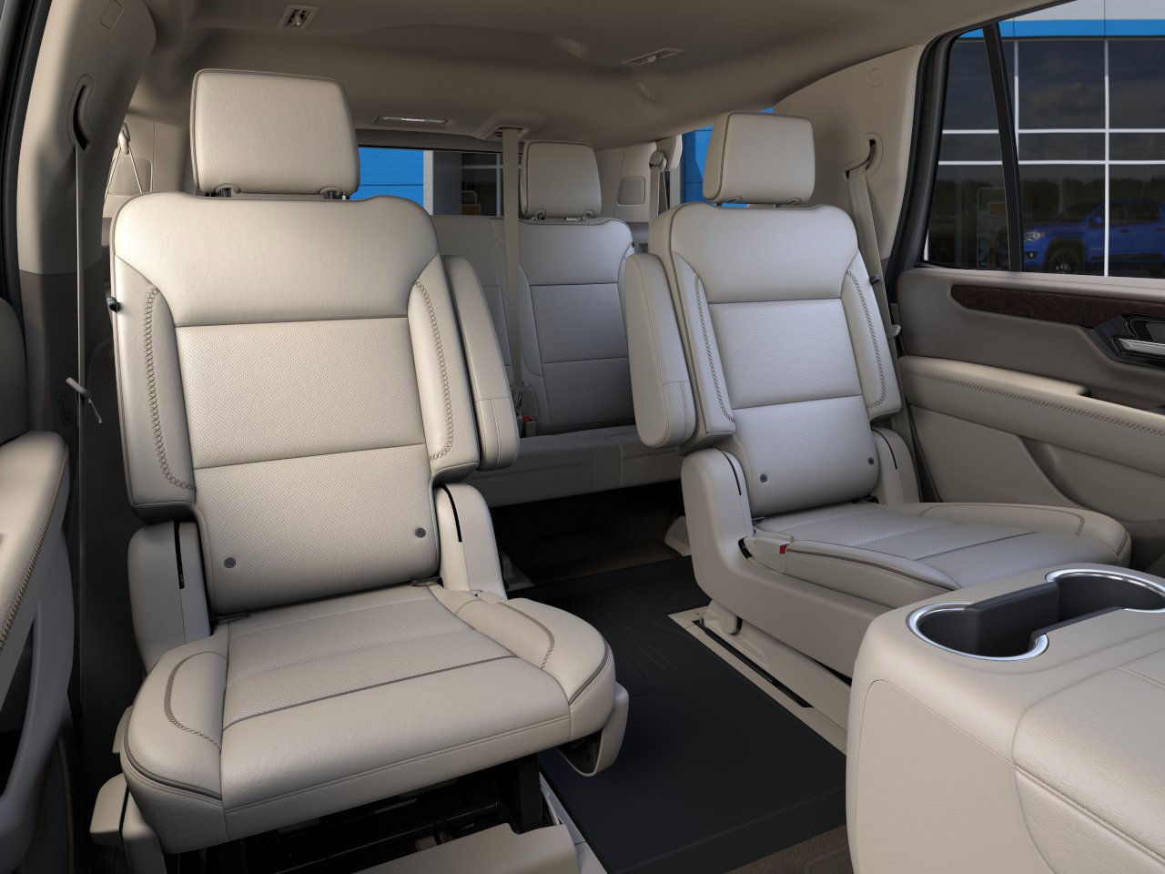 New 2026 GMC Yukon Denali image 41