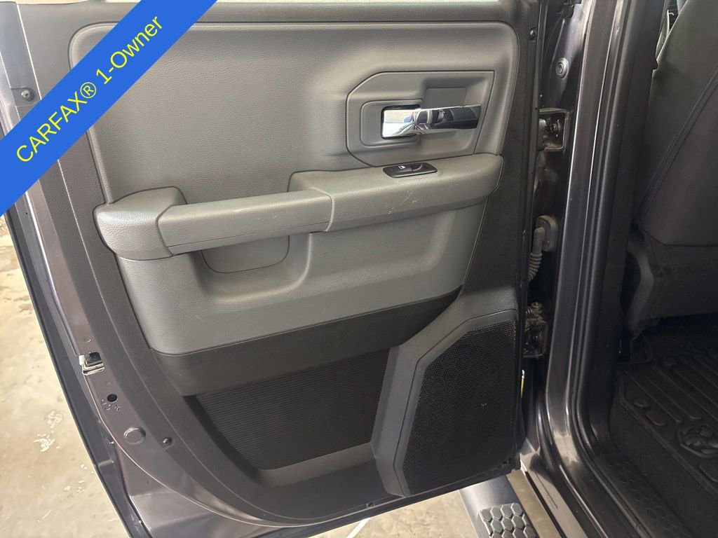 Used 2019 RAM 1500 Classic Warlock AWD/4WD image 25