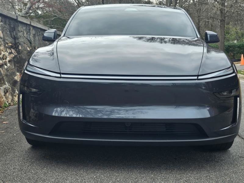 Used 2026 Tesla Model Y Long Range image 6