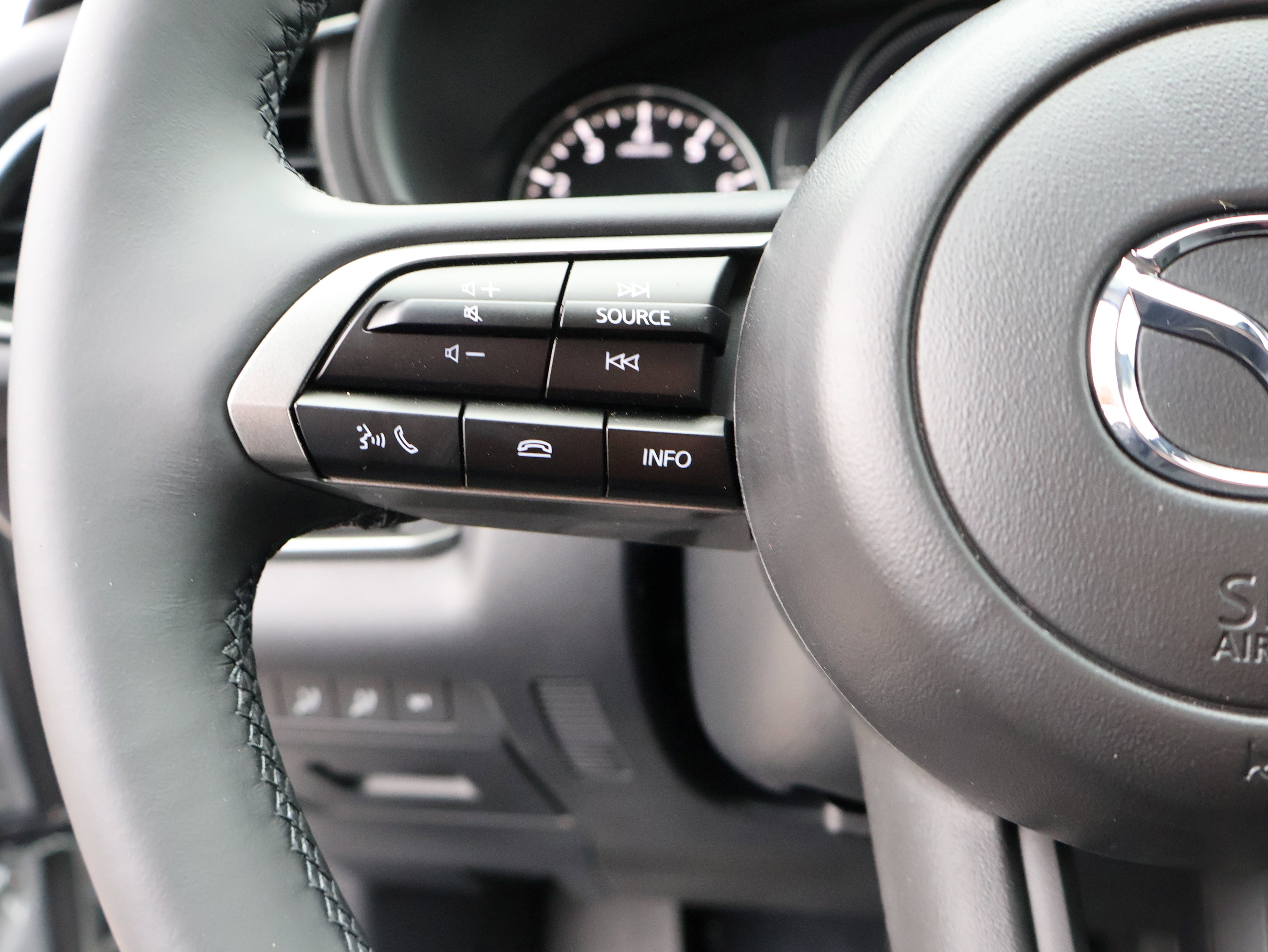 New 2026 MAZDA CX-30 AWD 2.5 S image 35