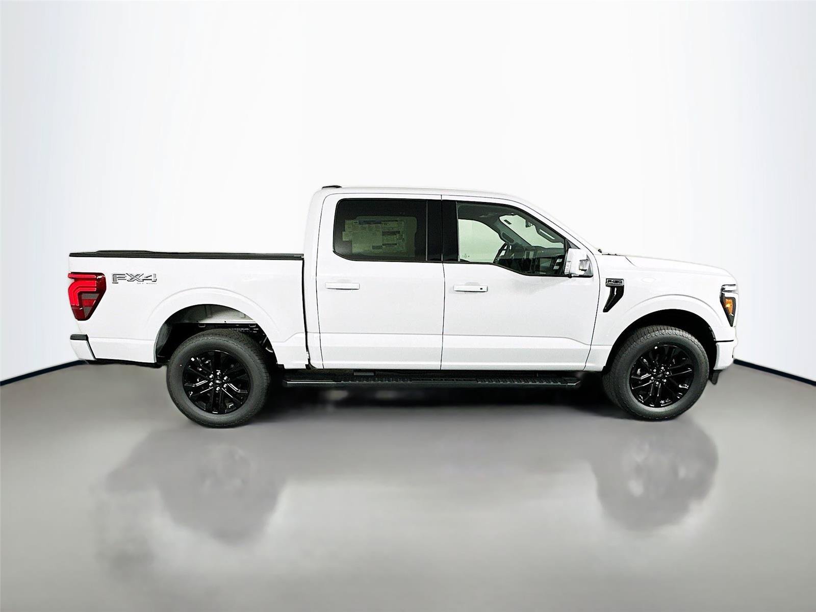 New 2026 Ford F150 Lariat w/ Equipment Group 501A Mid AWD/4WD image 18