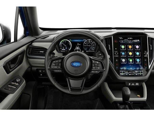 New 2026 Subaru Forester Touring AWD/4WD image 38