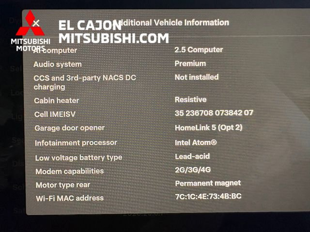 Used 2018 Tesla Model 3 Long Range RWD image 14