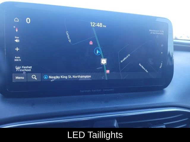 Used 2023 Hyundai Santa Fe SEL w/ Premium Package image 16