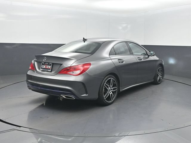 Used 2019 Mercedes-Benz CLA 250 image 24